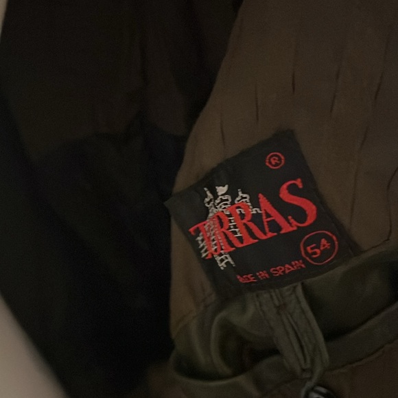 Men’s Torras bomber made in Spain - Picture 12 of 15